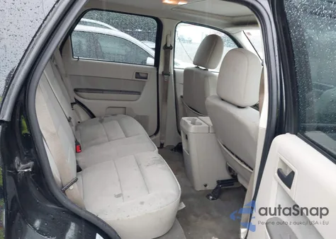 2012 Ford Escape Xlt z USA, uszkodzony, nr VIN 1FMCU0D79CKC00159